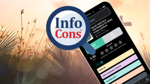 Studiu InfoCons: până la 69 de aditivi și cantități mari de sare și zahăr în meniurile de post