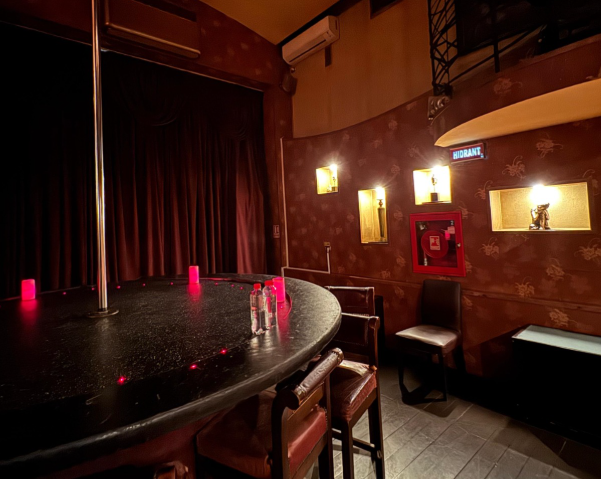 Percheziții DIICOT la un club din Sectorul 5: rețea de trafic și proxenetism, peste 19 milioane lei obținuți din prostituție