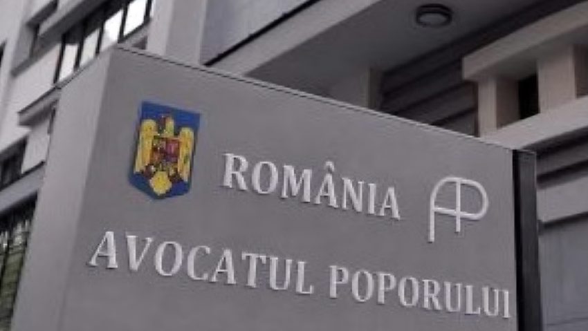 Avocatul Poporului atacă la CCR decizia de neplată a primei zile de concediu medical!