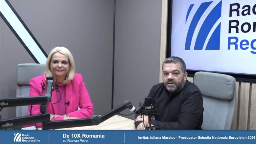 (De10xRomânia) Eurovision 2026: provocări, voci puternice și noutăți în Selecția Națională