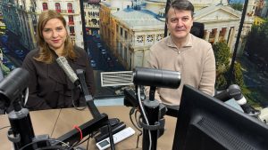 Emoțiile bărbaților în relații cu psihologul Simona Herb