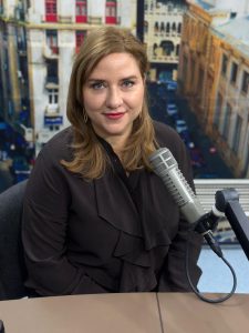 Emoțiile bărbaților în relații cu psihologul Simona Herb