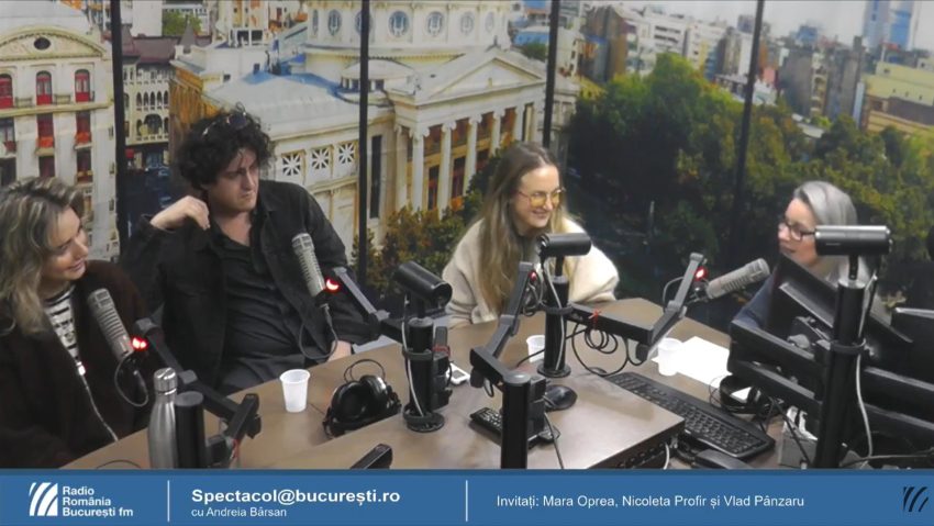 Povestea spectacolului ”Supernormali”, de la Teatrelli