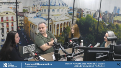 “Teroare”, spectacolul în care publicul dă verdictul