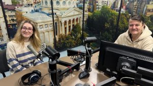 Siguranta online - cu Alexa Josephs - expert siguranta cibernetica DNSC