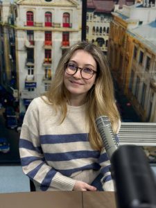 Siguranta online - cu Alexa Josephs - expert siguranta cibernetica DNSC