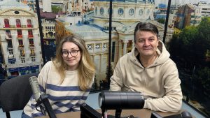 Siguranta online - cu Alexa Josephs - expert siguranta cibernetica DNSC