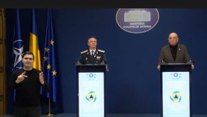 „Săptămâna Protecției Civile”, în perioada 26 februarie-4 martie 2026