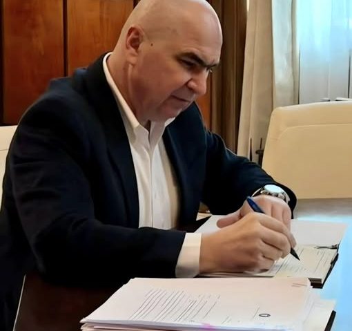 Ordonanţa privind reforma în administraţie, trimisă la Monitorul Oficial pentru publicare