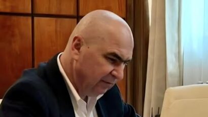 Bolojan: Apărarea este o asigurare pentru situaţii complicate