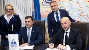 Interconectarea rețelelor electrice România – Georgia, printr-un cablu submarin