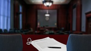 Numele din timpul căsătoriei ar putea fi păstrat după divorț fără acordul fostului soț