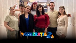 Generația Z: Un cinematograf istoric care renaște prin energia tinerilor