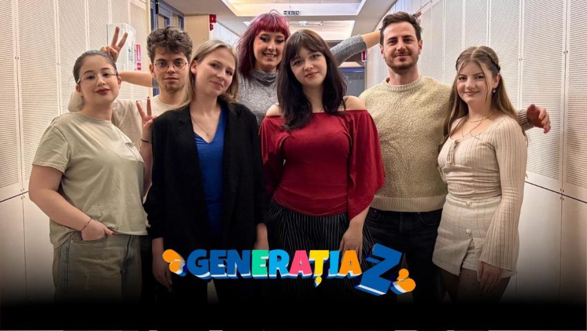 Generația Z: Un cinematograf istoric care renaște prin energia tinerilor