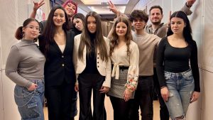 Generația Z, între presiune, căutare și curajul de a greși