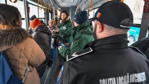 PMB: Nu urcați în mijloacele de transport în comun fără să plătiți călătoria! Se dau amenzi!