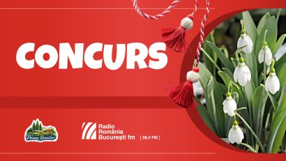 Regulamentul concursului “5 week-end-uri de RELAXARE la RESORT POIANA BRAZILOR”