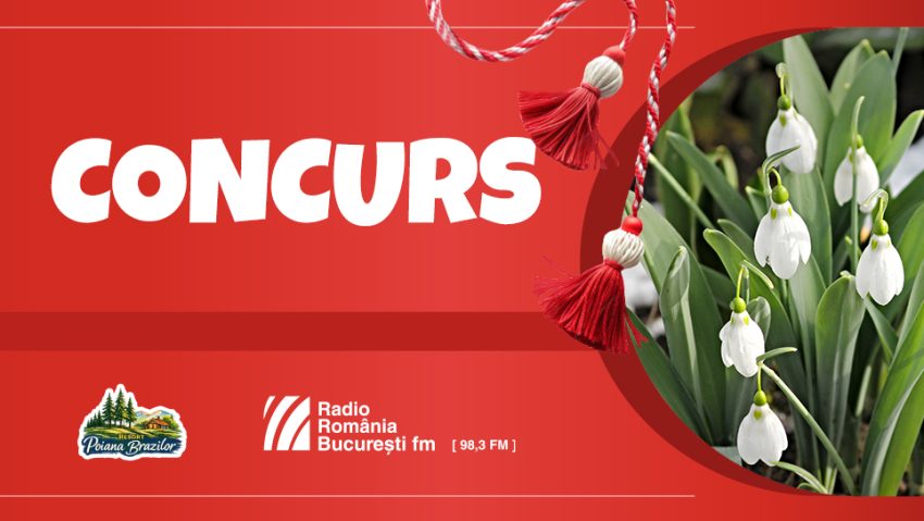 Regulamentul concursului “5 week-end-uri de RELAXARE la RESORT POIANA BRAZILOR”