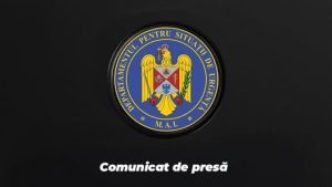 DSU: 7 curse reţinute la sol pe Aeroportul Otopeni