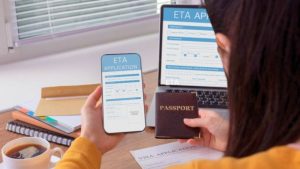 ETA devine obligatorie pentru românii care călătoresc în Marea Britanie