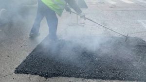 Sector 2: Campania de reparaţii pe străzi începe săptămâna viitoare