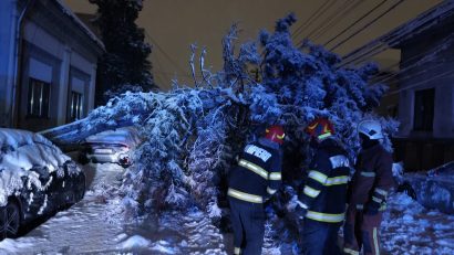 Ministrul Energiei convoacă Comandamentul Energetic după avariile majore din rețeaua electrică