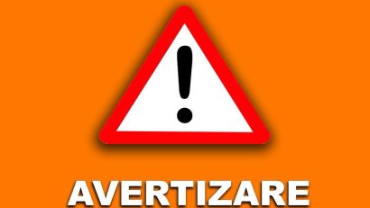 A fost activat Centrul de Coordonare şi Conducere a Intervenţiei Bucureşti-Ilfov