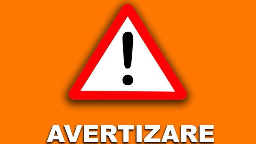 A fost activat Centrul de Coordonare şi Conducere a Intervenţiei Bucureşti-Ilfov