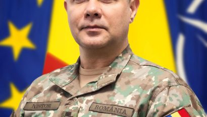 Tulcea: Un nou mesaj RO-ALERT – există riscul căderii unor obiecte din spaţiul aerian