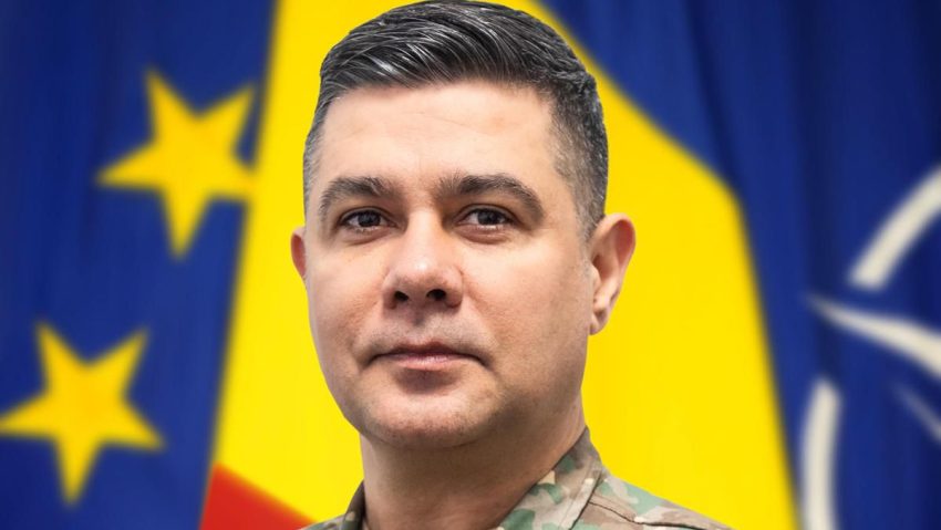 Un nou mesaj RO-ALERT la Tulcea