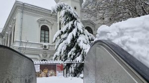 Metrorex a dispus măsuri sporite pentru asigurarea siguranței și confortului călătorilor