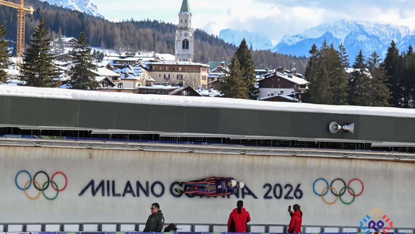 JO 2026: Programul sportivilor români de marți, 10 februarie