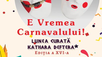 Muzeul Național al Satului reprogramează evenimentul „Dragobete – Ziua Îndrăgostiților la Români”
