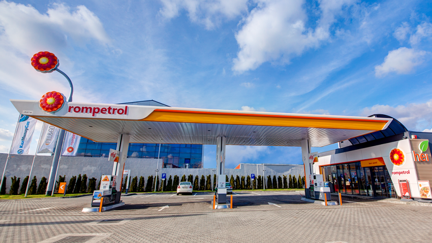 Weekend-ul aduce promoții la carburanți în București