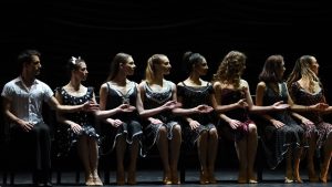 Săptămâna pasiunii și introspecției la Opera Națională București: tango, operă și dans contemporan în program