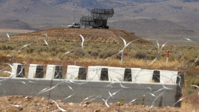 Trump afirmă că va ordona publicarea de documente despre OZN-uri şi extratereştri