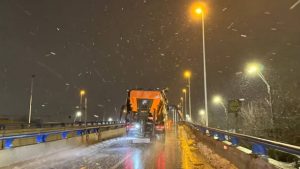 Primăria Capitalei: Monitorizăm primăriile de sector!