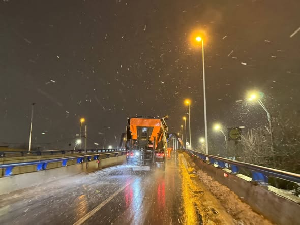 Primăria Capitalei: Monitorizăm primăriile de sector!