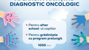 Sector 2: Primăria susţine cheltuielile pentru grădiniţă pentru copiii cu un părinte în tratament oncologic