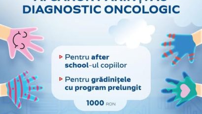 Sector 2: Primăria susţine cheltuielile pentru grădiniţă pentru copiii cu un părinte în tratament oncologic
