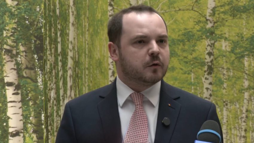 Rogobete: Mă opun tăierii cu 10% a veniturilor personalului medical din spitale şi din serviciile de Ambulanţă