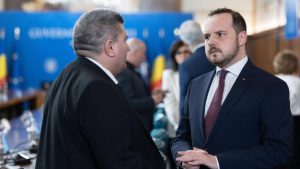 Rogobete: Am aprobat certificarea a şapte noi centre de expertiză în boli rare