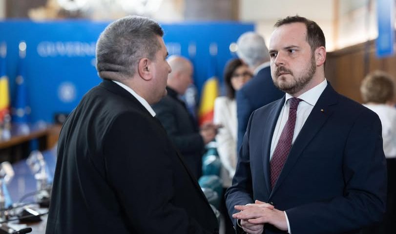 Rogobete: Am aprobat certificarea a şapte noi centre de expertiză în boli rare