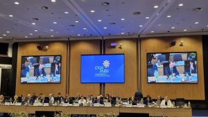 Rogobete: România are nevoie de o adaptare mai rapidă şi reducerea timpilor în introducerea terapiei inovatoare