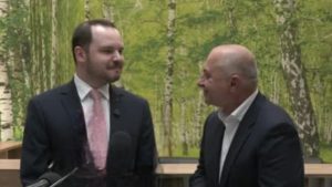 Centru de radioterapie oncologică, inaugurat la Spitalul Universitar de Urgenţă Bucureşti