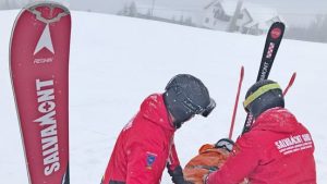 Salvamont: 56 de persoane salvate de pe munte, în ultimele 24 de ore