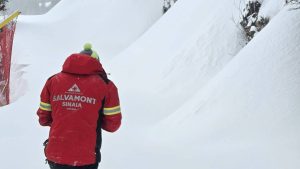 Salvamont România, sfaturi pentru perioada de tranziţie dintre toamnă şi iarnă