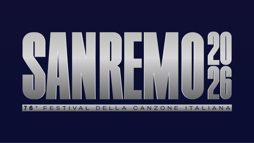 Festivalul de la Sanremo 2026, live la TVR 1