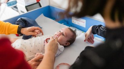 Alertă – vaccinarea scăzută la copii, cauze și soluții urgente