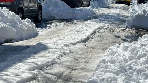 Primăria Sectorului 1: Deszăpezirea din sector, mult sub standardele obligatorii